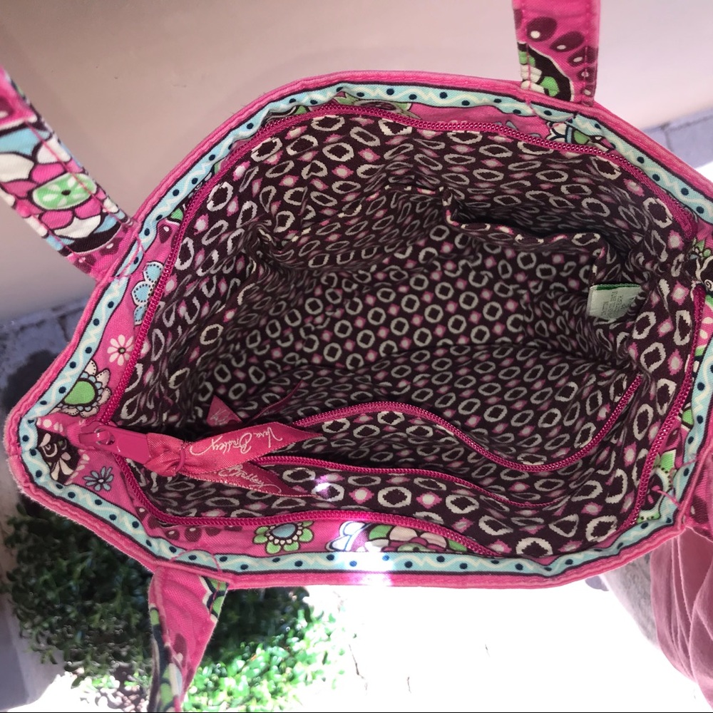 Vera Bradley Purse - Picture 4 of 4